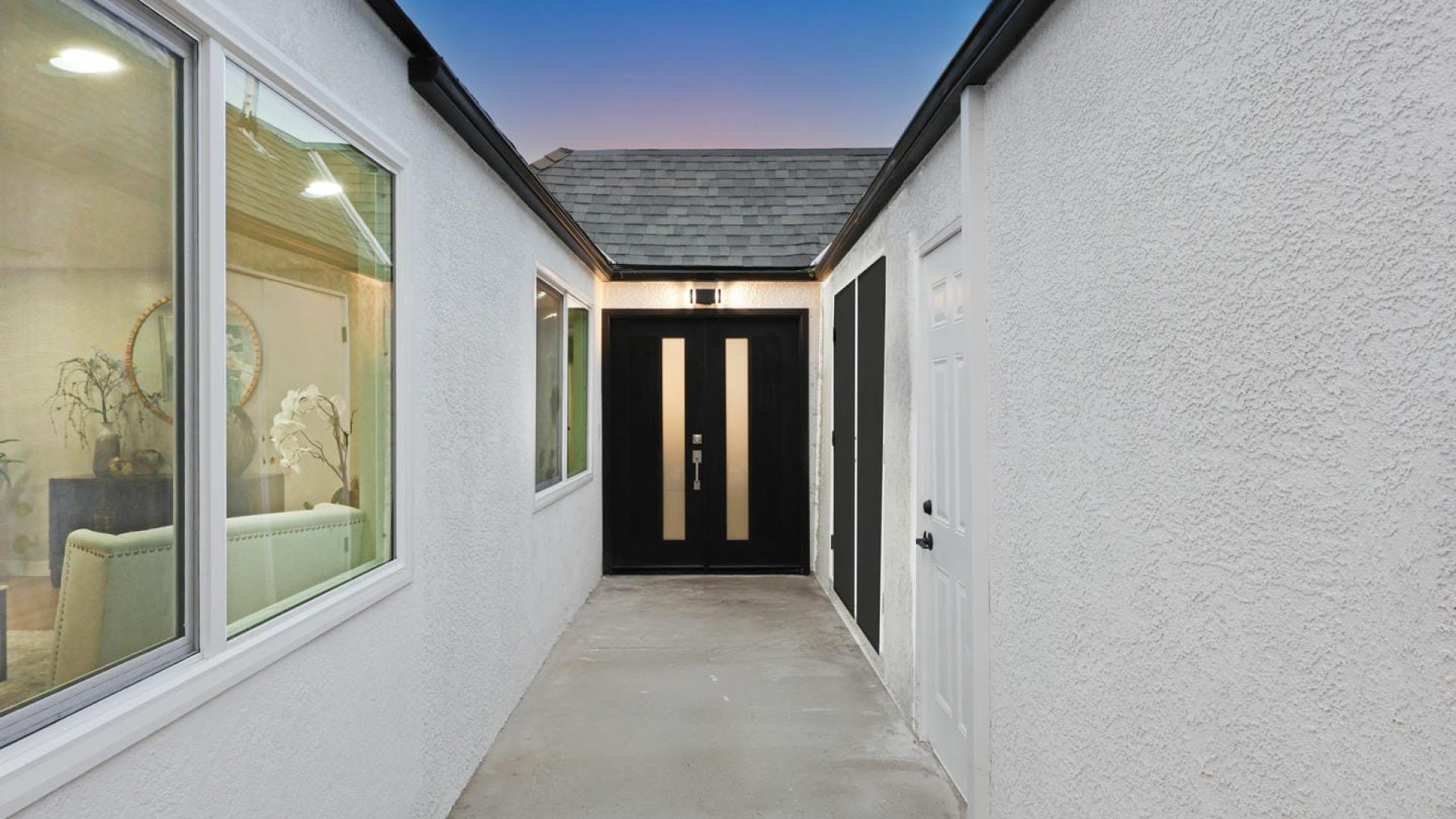 Frontdoor(2)
