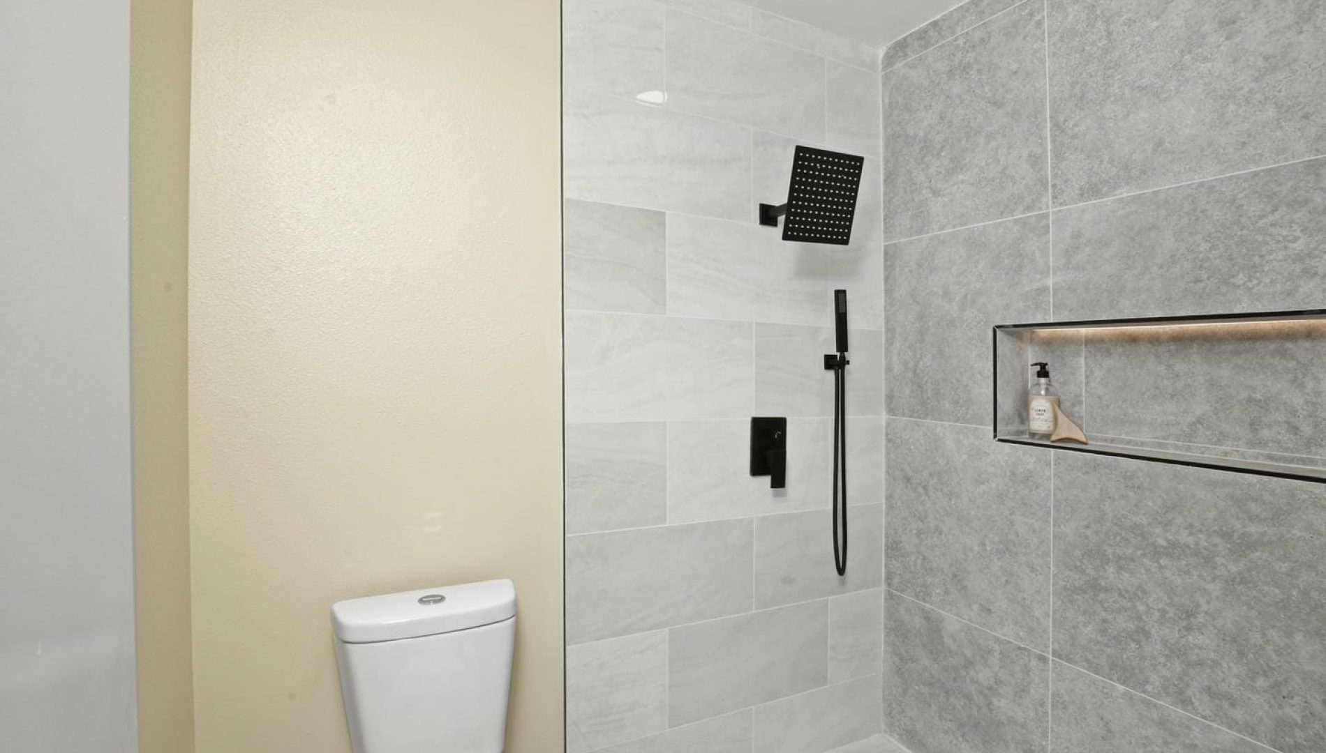 Primaryshower
